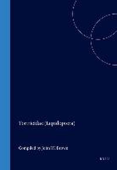 Tortricidae (Lepidoptera)