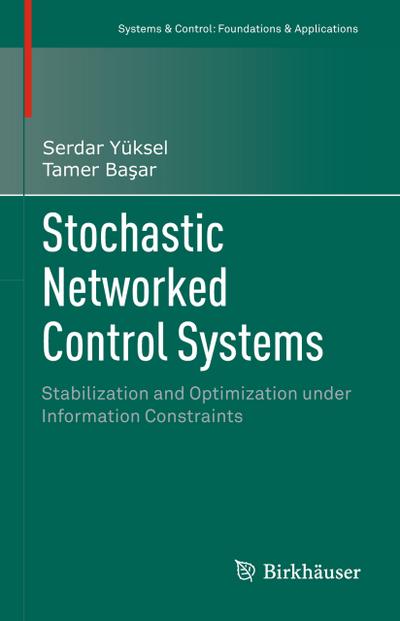 Stochastic Networked Control Systems