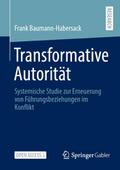 Transformative Autorität