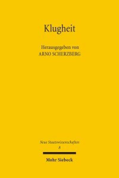 Klugheit