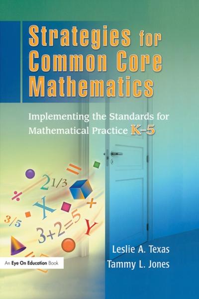 Strategies for Common Core Mathematics