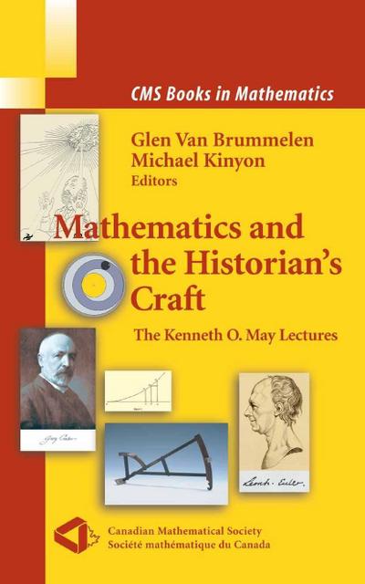 Mathematics and the Historian’s Craft