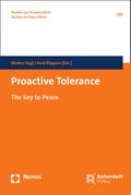 Proactive Tolerance