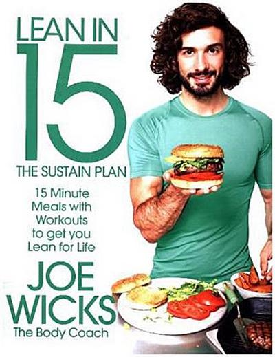 Lean in 15 - The Sustain Plan