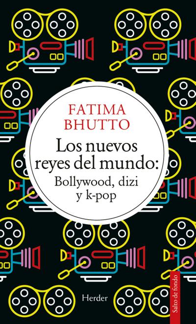 Los nuevos reyes del mundo