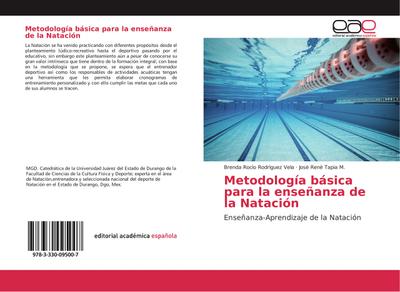 Metodología básica para la enseñanza de la Natación