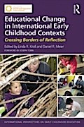 Educational Change in International Early Childhoo