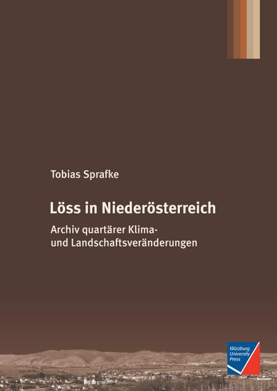 Löss in Niederösterreich
