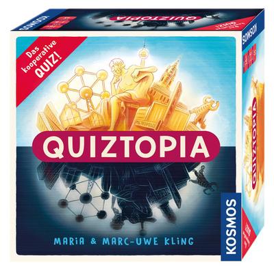 Quiztopia (Spiel)