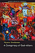 A Conspiracy of God-killers