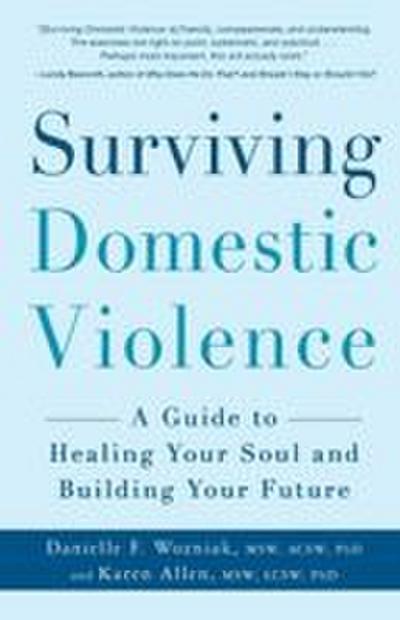 Surviving Domestic Violence