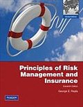 Principles of Risk Management and Insurance