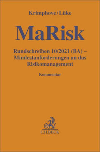 MaRisk