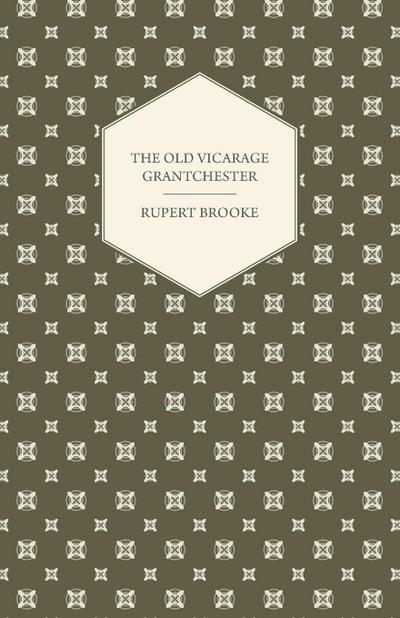 The Old Vicarage Grantchester