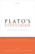 Plato’s Statesman