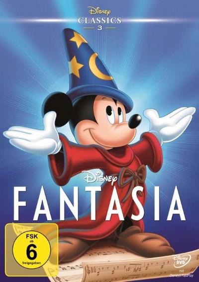 Fantasia Classic Collection