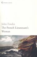 The French Lieutenant’s Woman