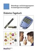 Diabetes-Tagebuch