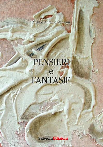 Pensieri e fantasie