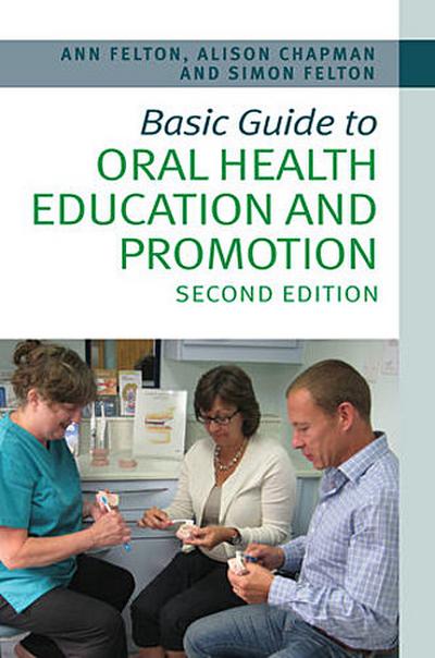 Basic Guide to Oral Health Education and Promotion