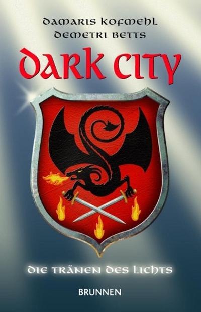 Dark City, Die Tränen des Lichts