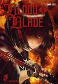 Blood Blade 1
