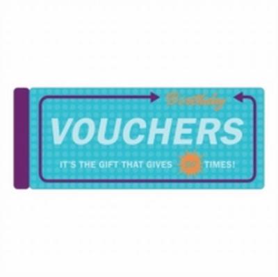 Vouchers ’Birthday’