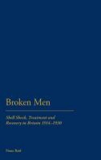 Broken Men