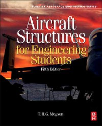 Aircraft Structures for Engineering Students