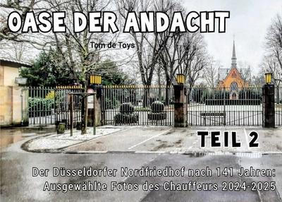 Oase der Andacht - Teil 2