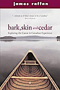 Bark, Skin And Cedar