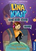 Lina Knut. Schülerin, Gamerin, Weltenretterin. Ein
