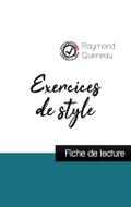 Exercices de style de Raymond Queneau (fiche de lecture et analyse complète de l’uvre)