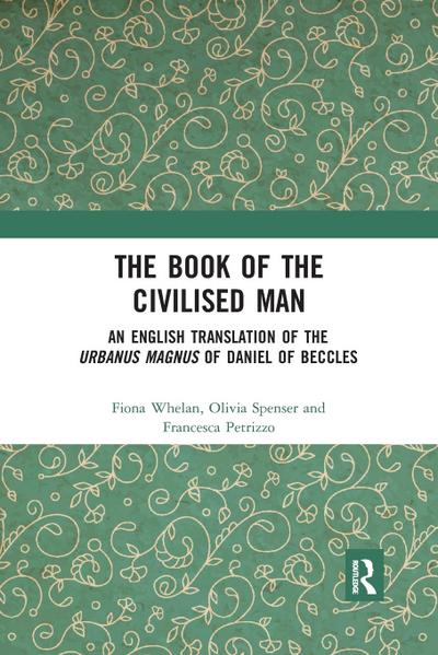 The Book of the Civilised Man