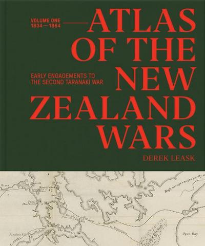 Atlas of the New Zealand Wars