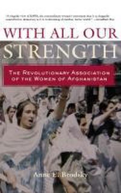 With All Our Strength