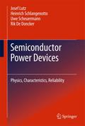 Semiconductor Power Devices