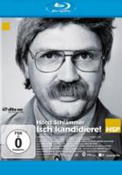 Berndl, L: Horst Schlämmer - Isch kandidiere!