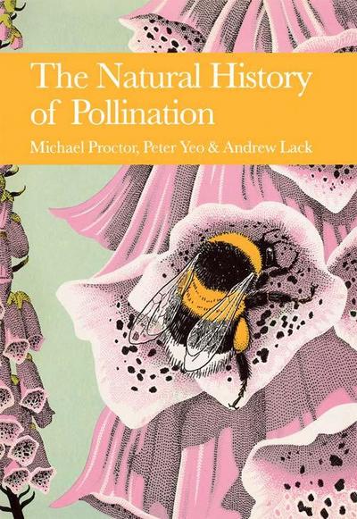 The Natural History of Pollination