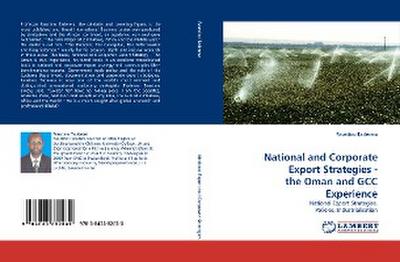 National and Corporate Export Strategies - the Oman and GCC Experience