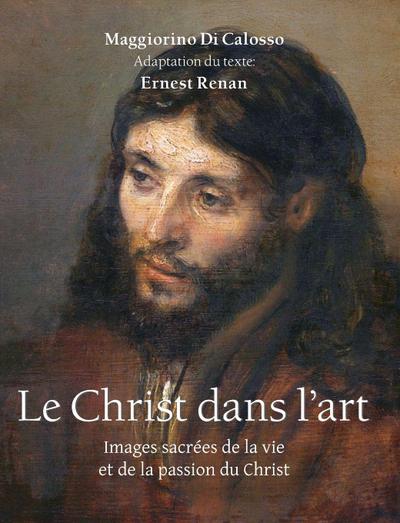 Le Christ Dans L’Art