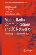 Mobile Radio Communications and 5G Networks