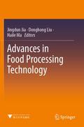 Advances in Food Processing Technology