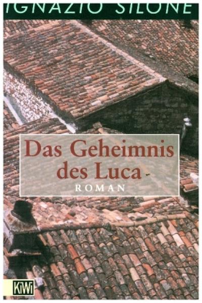 Das Geheimnis des Luca