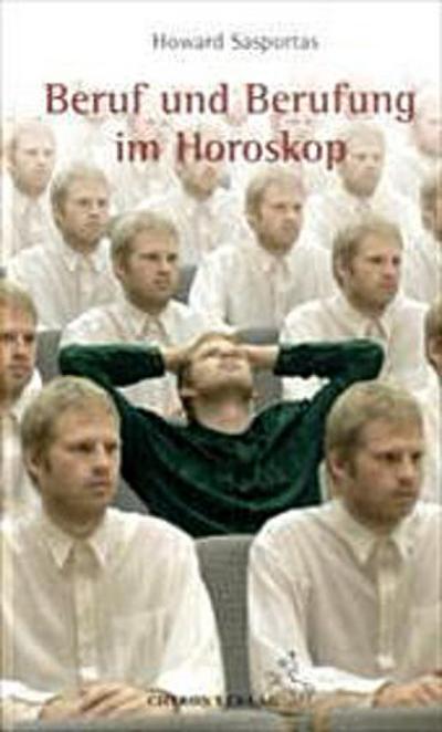 Beruf und  Berufung im Horoskop