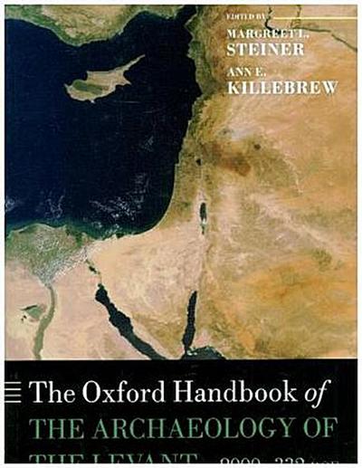 Oxford Handbook of the Archaeology of the Levant