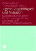 Jugend, Zugehörigkeit und Migration