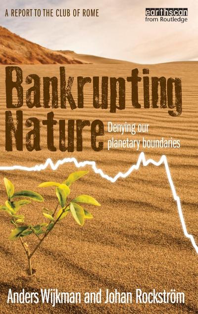 Bankrupting Nature