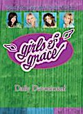 Girls of Grace Daily Devotional