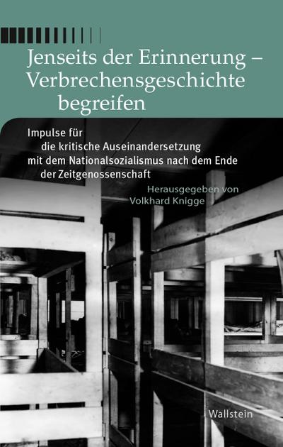 Knigge,Jenseits d.Erinner.